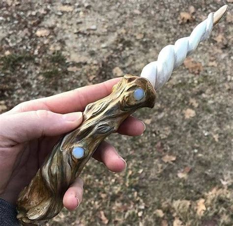 Unicirn magic wand